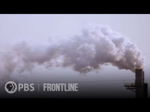 "Truth Has Nothing to Do With Who Wins the Argument" | The Power of Big Oil | FRONTLINE