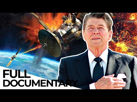 Star Wars - Reagan's Gigantic Bluff | Cold War | ENDEVR Documentary