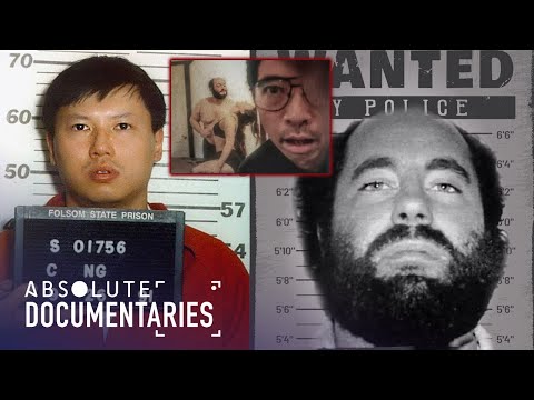 The Mind Of Psychopathic Serial Killers | The Boneyard | Absolute Documentaries