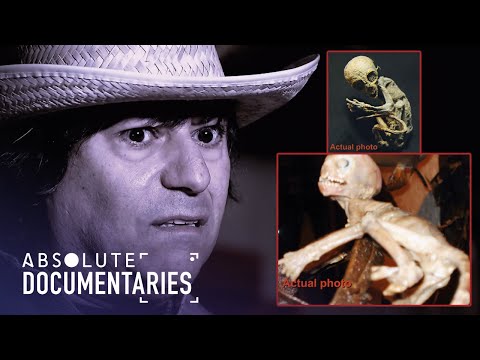 Could Aliens Already Be Living With Us? (Extraterrestrial Documentary) | Absolute Documentaries