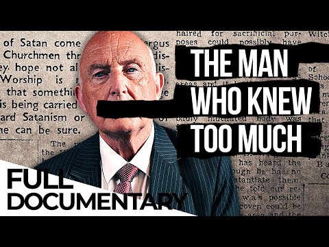 Framed for Murder: How to Silence a Whistleblower | ENDEVR Documentary