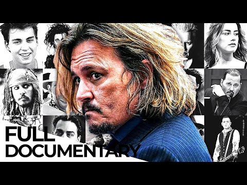 Johnny Depp: How His Life Fell Apart | ENDEVR Documentary
