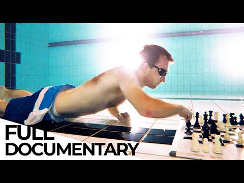 The Ultimate Mind Sports Championship: Pentamind | ENDEVR Documentary