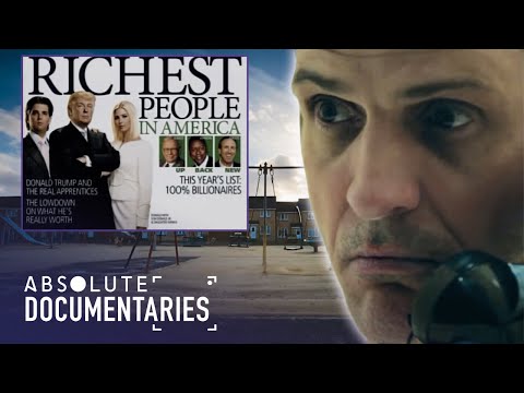 Is The Gap Between The Rich And Poor Getting Too Big | The Divide | Absolute Documentaries