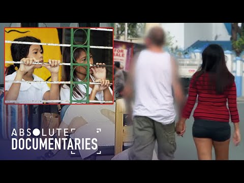 Rescuing Children From The Sex Trade (Human Trafficking Documentary) | Absolute Documentaries