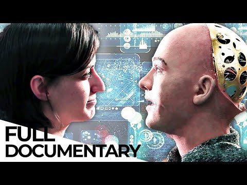 Humanoid Robots: Overcoming the Uncanny Valley | Age of Robots | ENDEVR Documentary