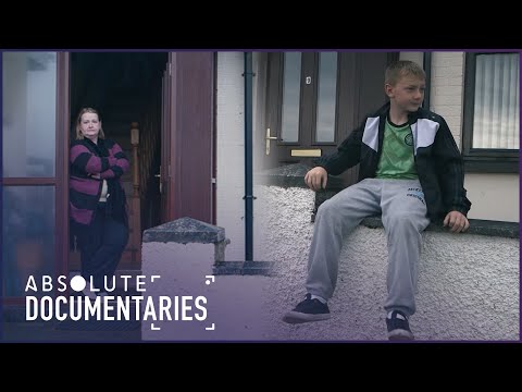 Mother Brings Her Teenage Son To Be Shot In Both Legs (2017) | Absolute Documentaries