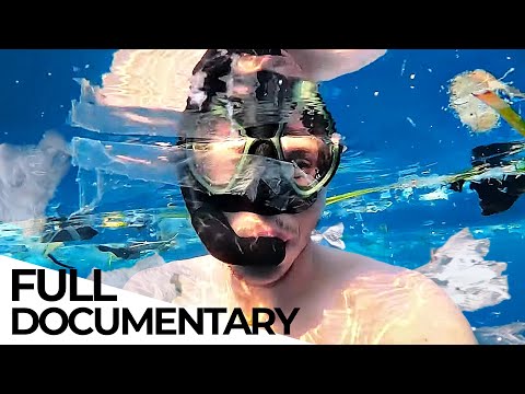 Plastic Island: The Terrible Pollution of the Mediterranean Sea | ENDEVR Documentary