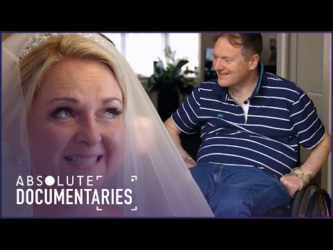 Will My Partner Marry Me Even If I’m Paralysed? | Extraordinary Weddings | Absolute Documentaries