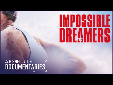 Can This Paraplegic Athlete Rebuild His Dreams? Ogar: Will Of Steel | Absolute Documentaries