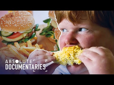 I Lock Away Food So My Child Doesn't Over Eat & Die | Insatiable Hunger | Absolute Documentaries
