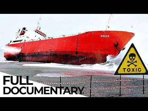 How Toxic Waste Is Dumped Into The Ocean | Lethal Cargo | ENDEVR Documentary