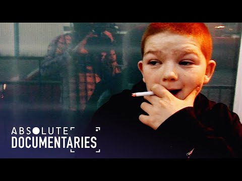 13-Year-Old Teen Smokes Up To 30 Cigarettes A Day | Child Chain Smoker | Absolute Documentaries