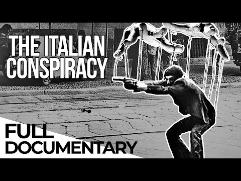 Did a Secret Society Orchestrate Italy's Civil War? | ENDEVR Documentary