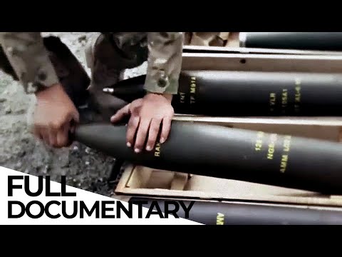 The Harsh Truth About Global Arms Trade | Lethal Cargo | ENDEVR Documentary