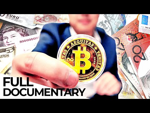 Bitcoin: Digital Gold? | Cryptocurrencies | 2022 ENDEVR Documentary