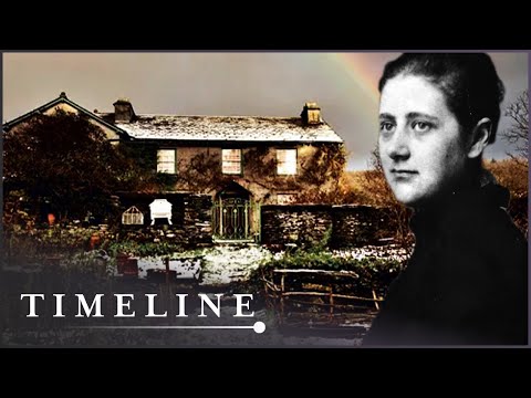 The Paradise Inspiration Of Beatrix Potter | Secrets Of The National Trust | Timeline