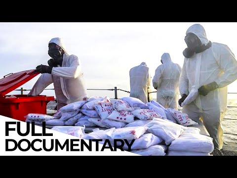 Why Europe is Flooded with Drugs | Lethal Cargo | ENDEVR Documentary