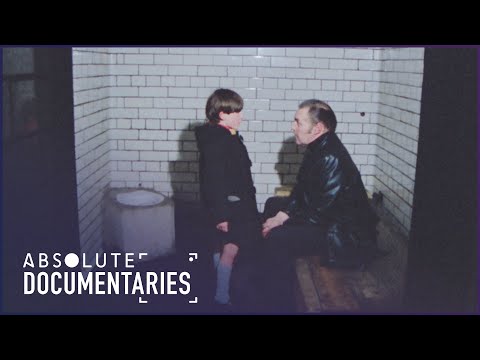 How Police Used To Treat Bad Children in the 70s: Juvenile Liaison Part II | Absolute Documentaries
