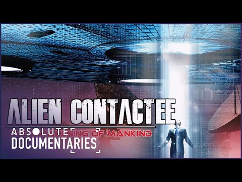 Alien Contactee: A Conversation With Dr. Turi (2020) | Absolute Documentaries