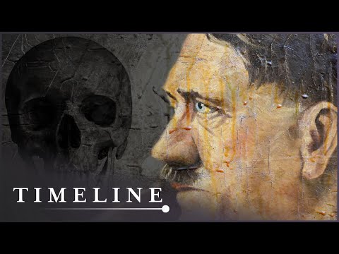 Adolf Hitler: The Origin Of A Despot | Evolution Of Evil | Timeline