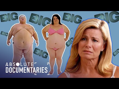 Can I Lose Weight Even If I'm Super Obese? | Obese Australia | Absolute Documentaries
