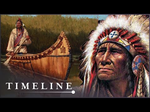 How The Native Americans Learned To Master Their Environment | 1491: Before Columbus | Timeline