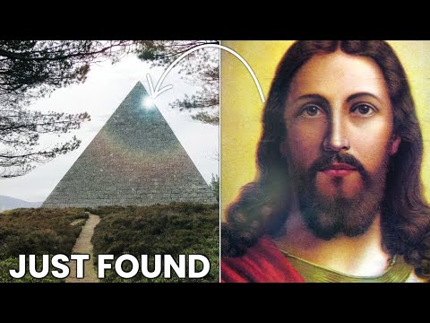 "NO ONE CAN EXPLAIN IT.." The Pyramids Something Unbelievable Found