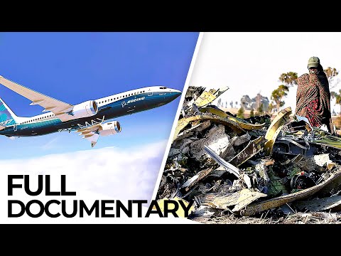 Boeing's Killer Plane - What Went Wrong? | ENDEVR Documentary
