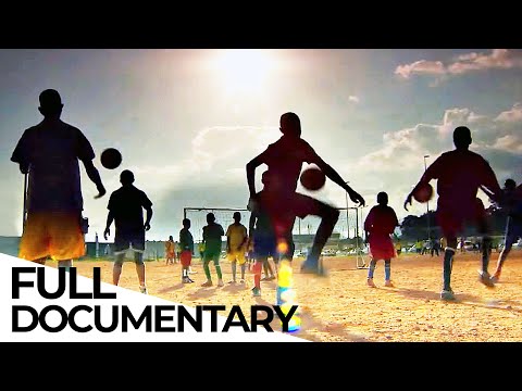 Soccer Slavery: The African Football Slaves of the 21st Century | ENDEVR Documentary