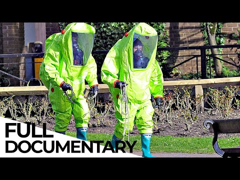 Russian Spy Assasins: The Salisbury Poisonings | ENDEVR Documetary