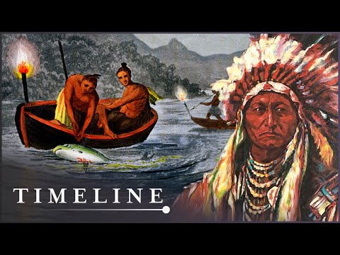 The Great Agricultural Riches Of Ancient Native America | 1491: America Before Columbus | Timeline