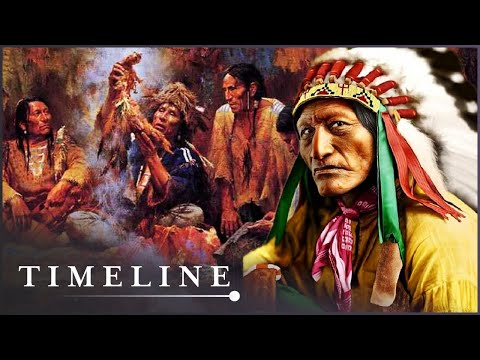 Indigenous America's Rich History Of Science And Medicine | 1491: America Before Columbus | Timeline