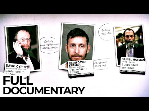 Decades of Cover-ups in the Jewish Community: Abuse Scandal Fallout | ENDEVR Documentary