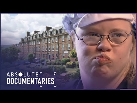 The Hotel That Only Employs Special Needs People | Absolute Documentaries