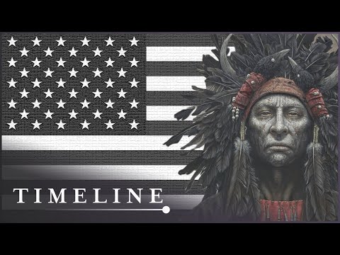 The Ancient Native American Struggle For Survival | Before Columbus | Timeline
