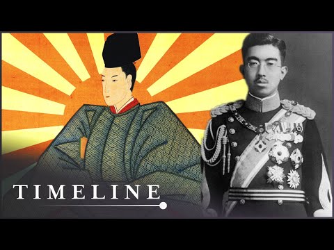 Imperial Japan: The Oldest Hereditary Monarchy In The World | Asia's Monarchies | Timeline