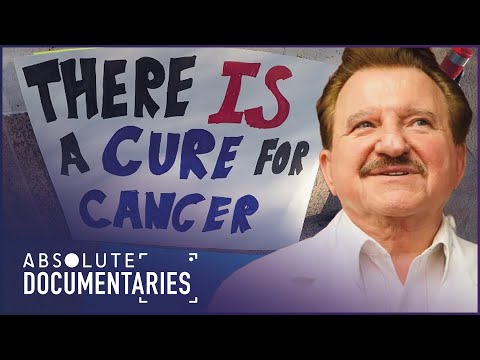 I Found The Cure For Cancer But FDA Did Not Approve It | Absolute Documentaries