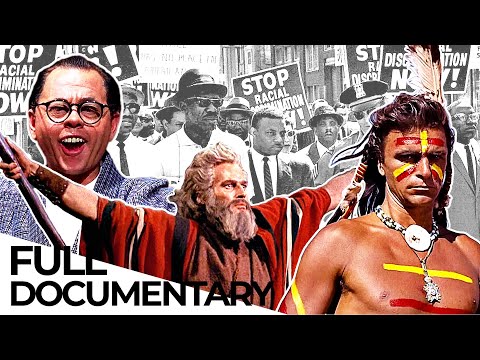 Stereotypes, Whitewashing & Discrimination: Hollywood's Shameful History | ENDEVR Documentary