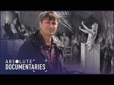 The Most Disturbing Witch Trial in British History | Absolute Documentaries