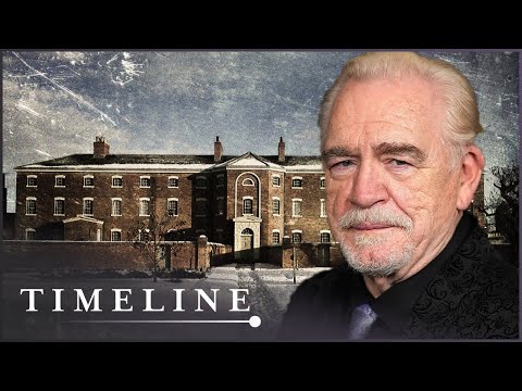 Lost Stories From Victorian England's Brutal Workhouses | Secrets From The Workhouse | Timeline