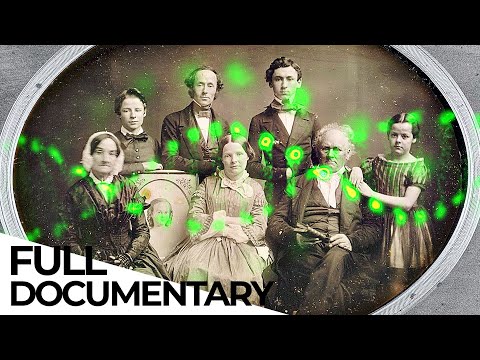 Data Mining The Deceased: The Genealogy Business | ENDEVR Documentary