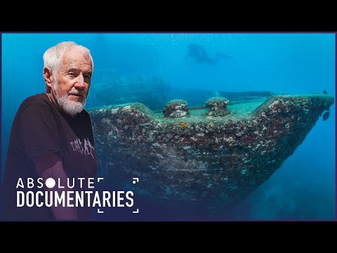 Searching for Pirate Treasure With Ben Cropp | Absolute Documentaries