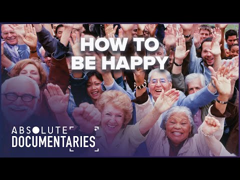 Is There A Natural Cure for Depression? | How To Be Happy | Absolute Documentaries