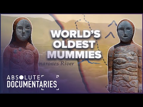 World's OLDEST Mummies! (Ancient History Documentary) | Absolute Documentaries
