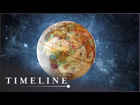 How Did Our Ancestors Learn To Map The World? | Face Of The World | Timeline