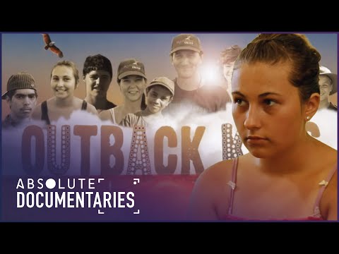 Can These Trouble Teens Be Changed With Radical Approach? | Outback Kids | Absolute Documentaries