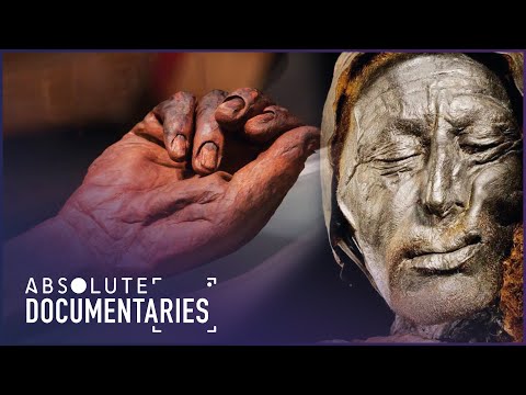 Who Are The Mysterious Bog Bodies Of Ireland? | Absolute Documentaries
