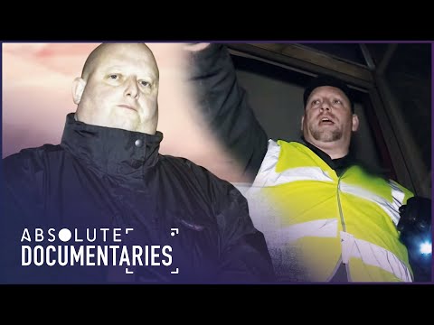 How To Evict Squatters Who Refused To Leave | Life Of Enforcement Officers | Absolute Documentaries