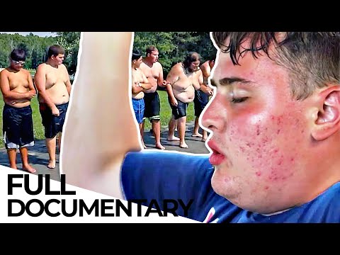 Fighting Obesity: Inside the World's Biggest Fat Camp | ENDEVR Documentary